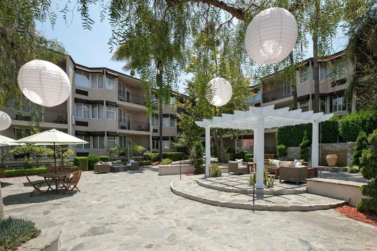 The Belamar Hotel Manhattan Beach, Tapestry By Hilton Esterno foto