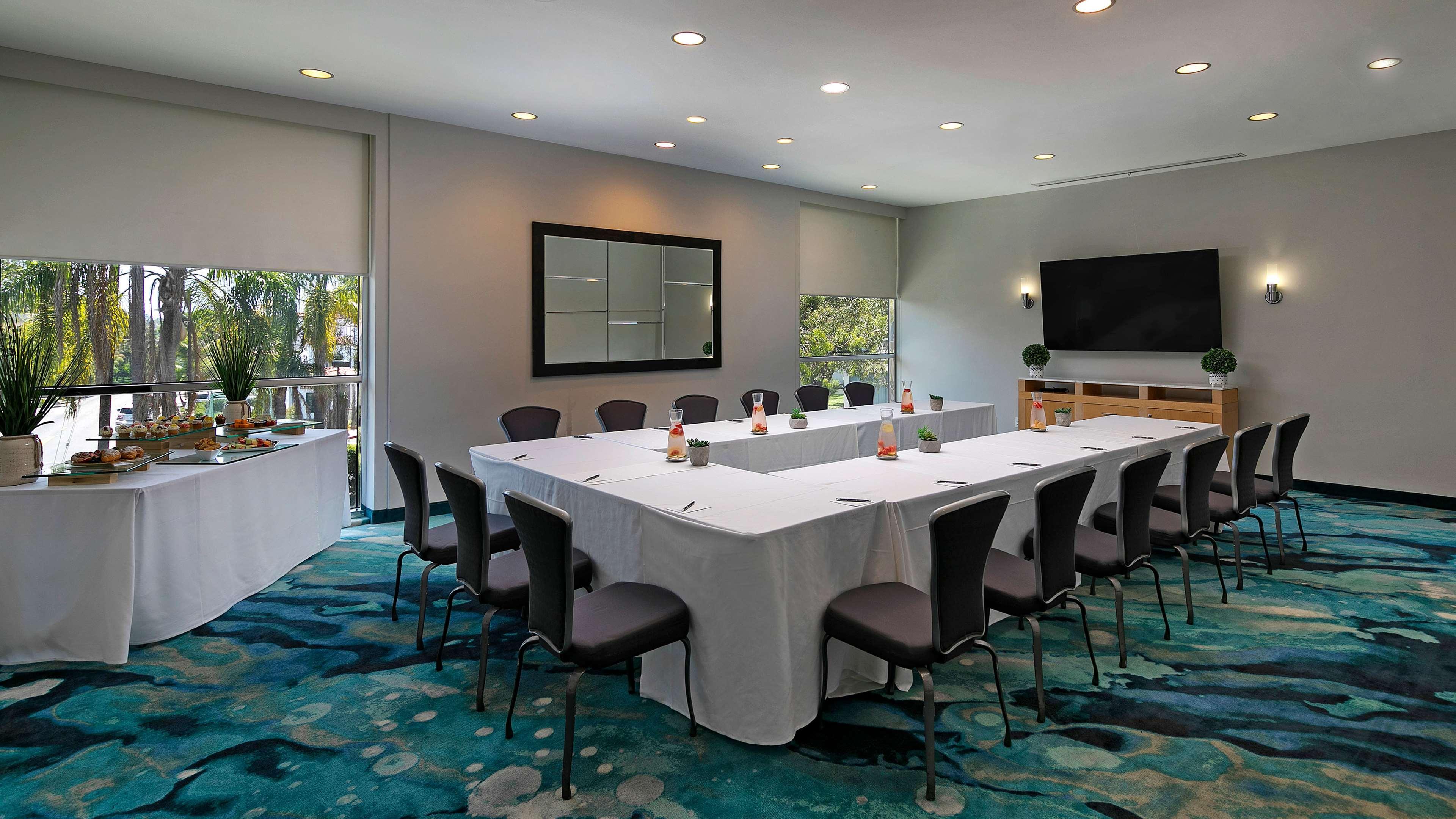The Belamar Hotel Manhattan Beach, Tapestry By Hilton Esterno foto