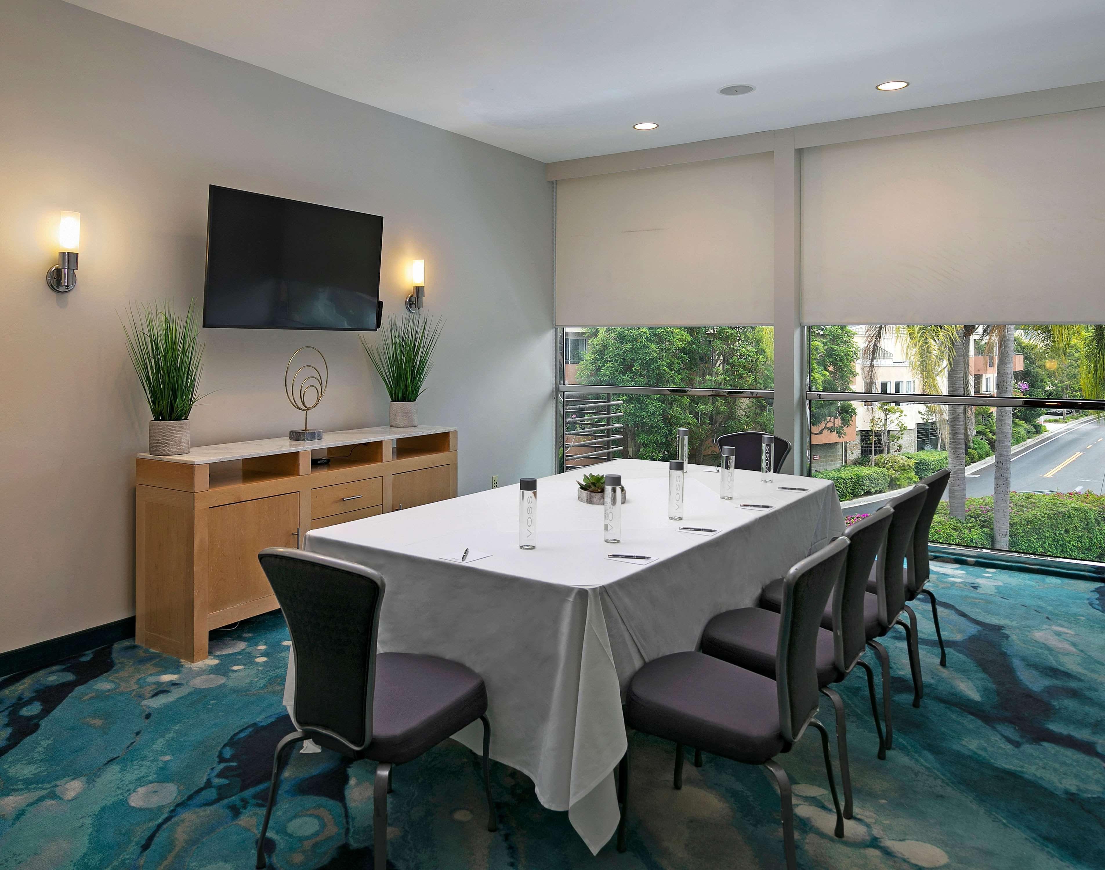 The Belamar Hotel Manhattan Beach, Tapestry By Hilton Esterno foto