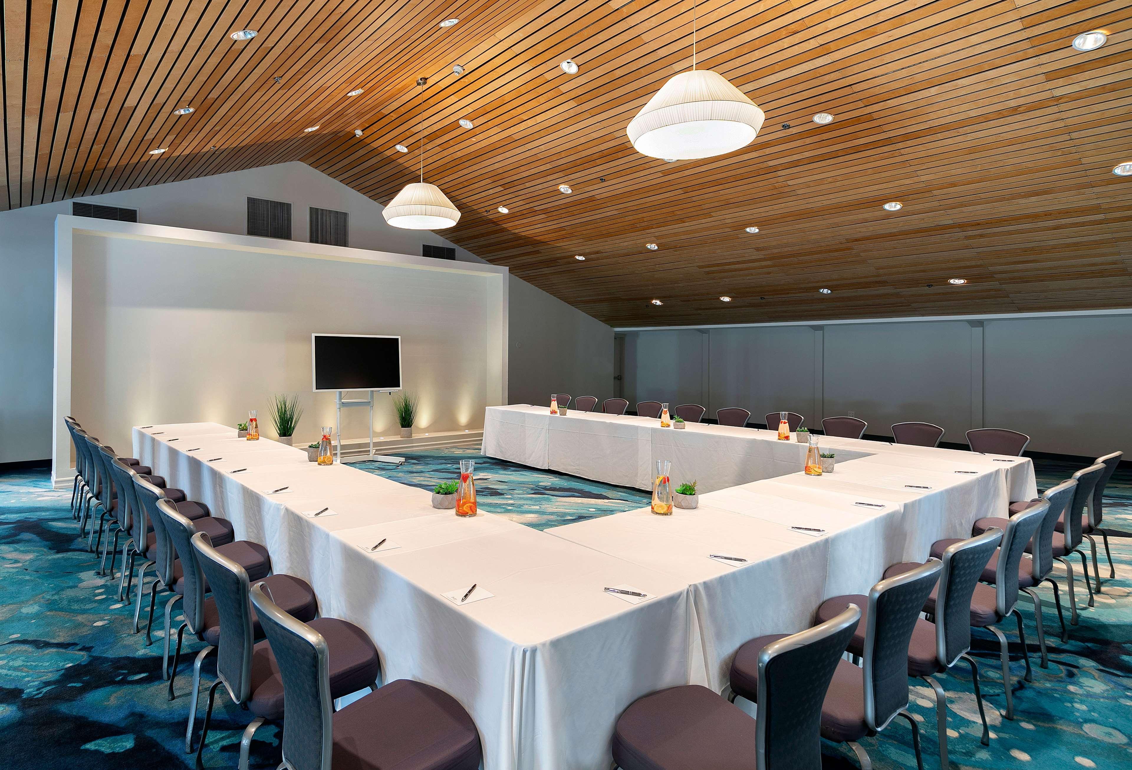 The Belamar Hotel Manhattan Beach, Tapestry By Hilton Esterno foto