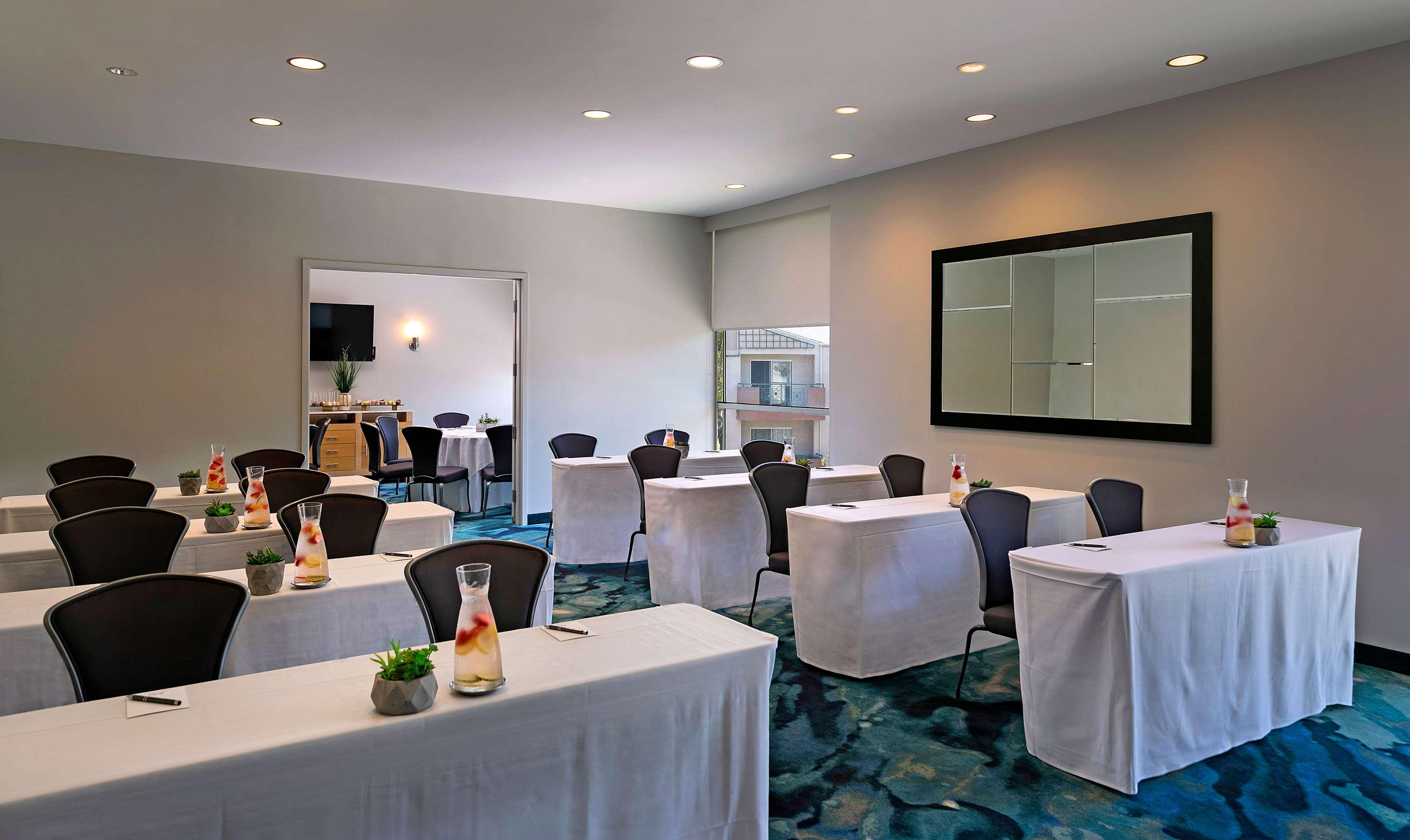 The Belamar Hotel Manhattan Beach, Tapestry By Hilton Esterno foto
