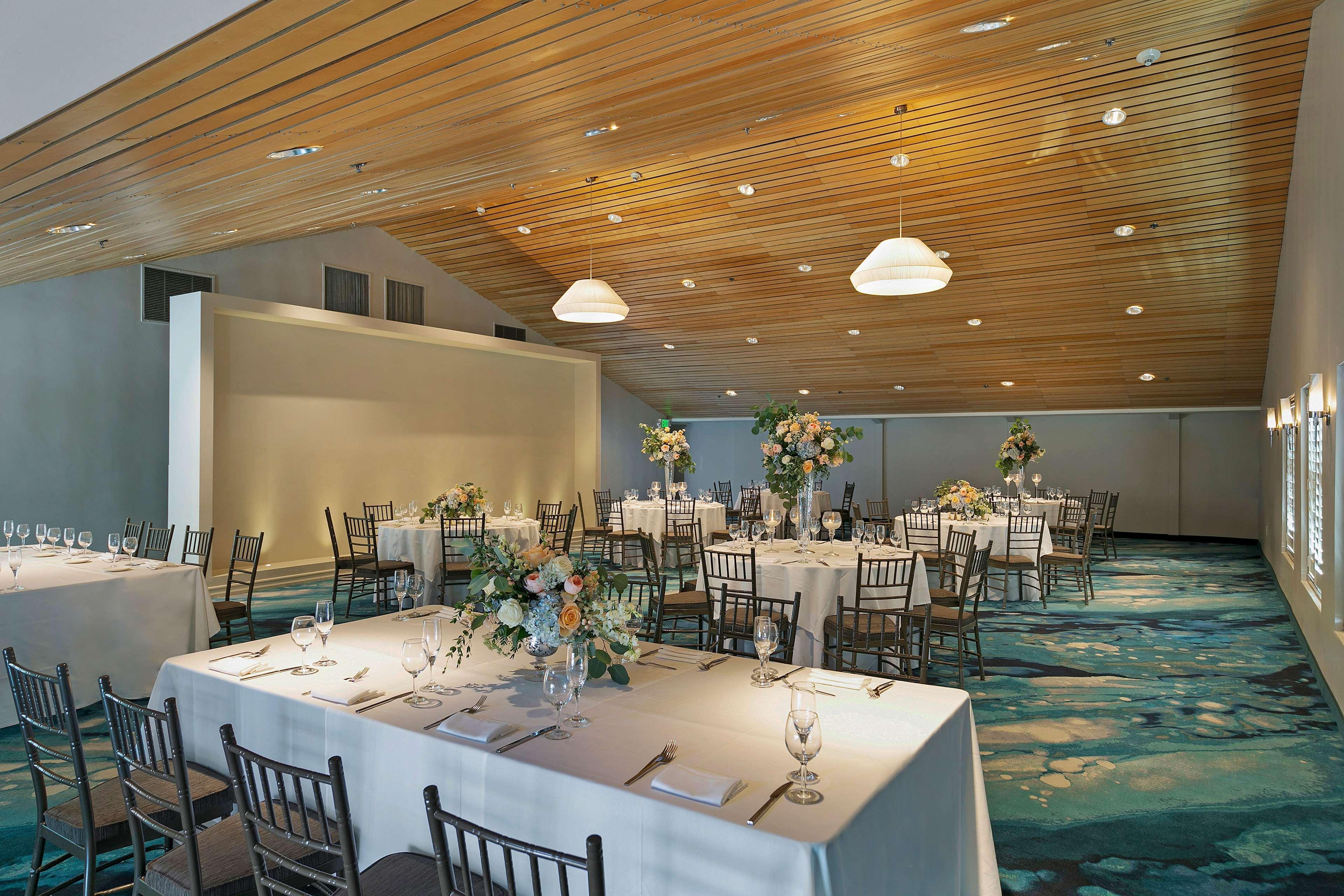The Belamar Hotel Manhattan Beach, Tapestry By Hilton Esterno foto