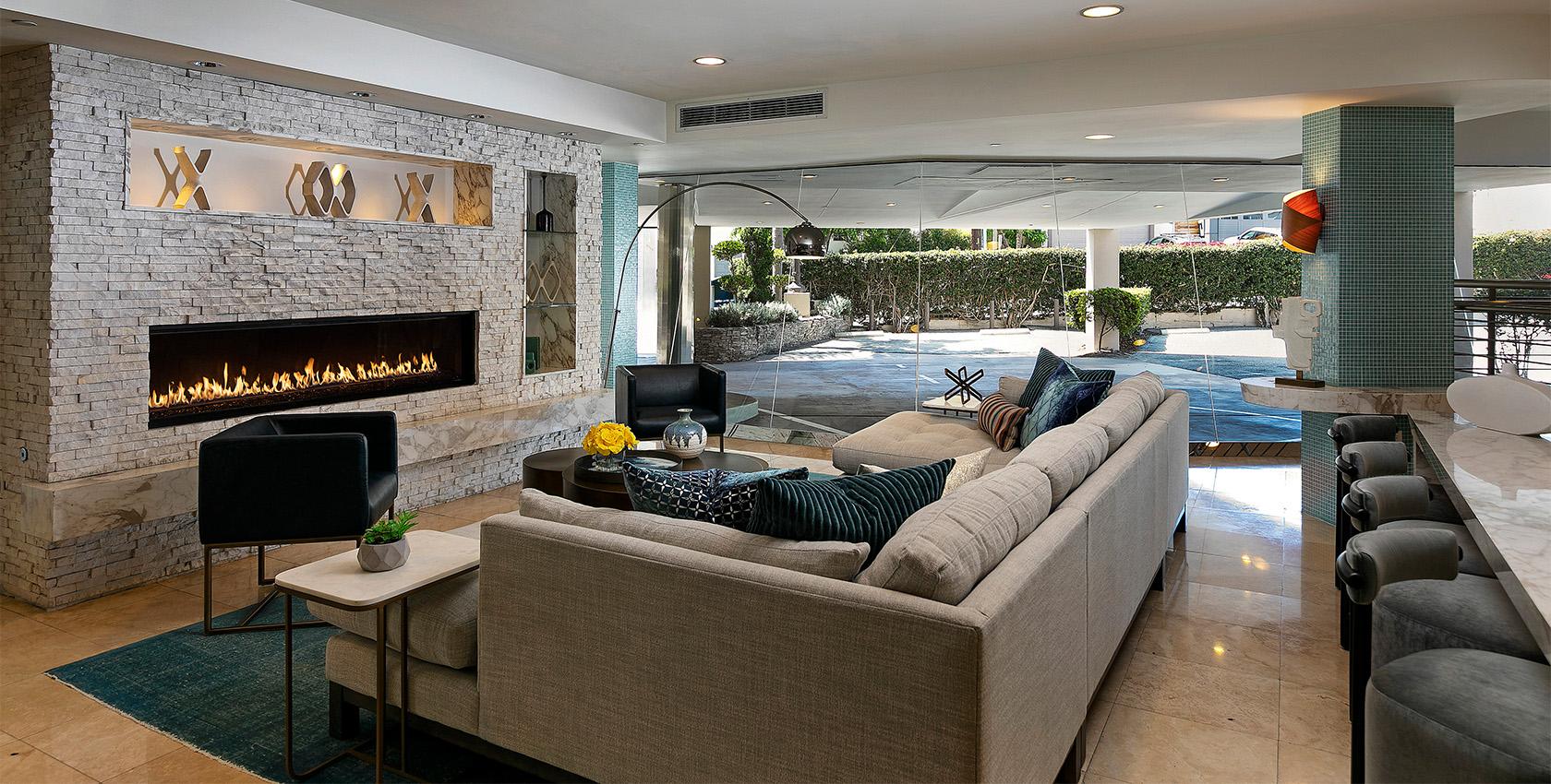The Belamar Hotel Manhattan Beach, Tapestry By Hilton Esterno foto