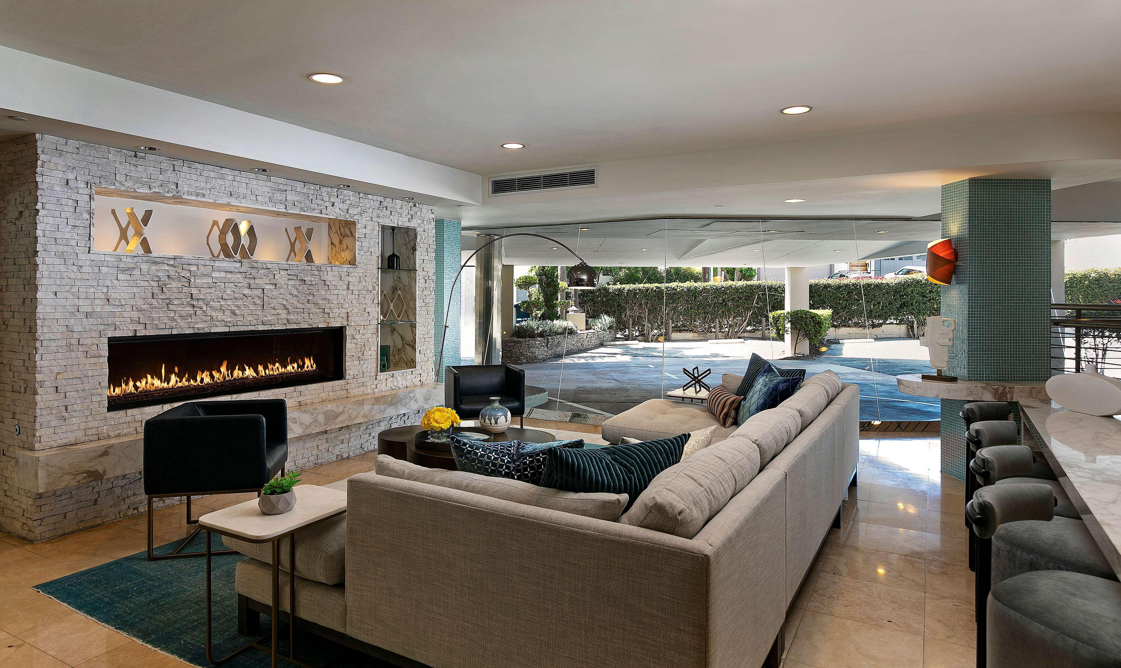 The Belamar Hotel Manhattan Beach, Tapestry By Hilton Esterno foto