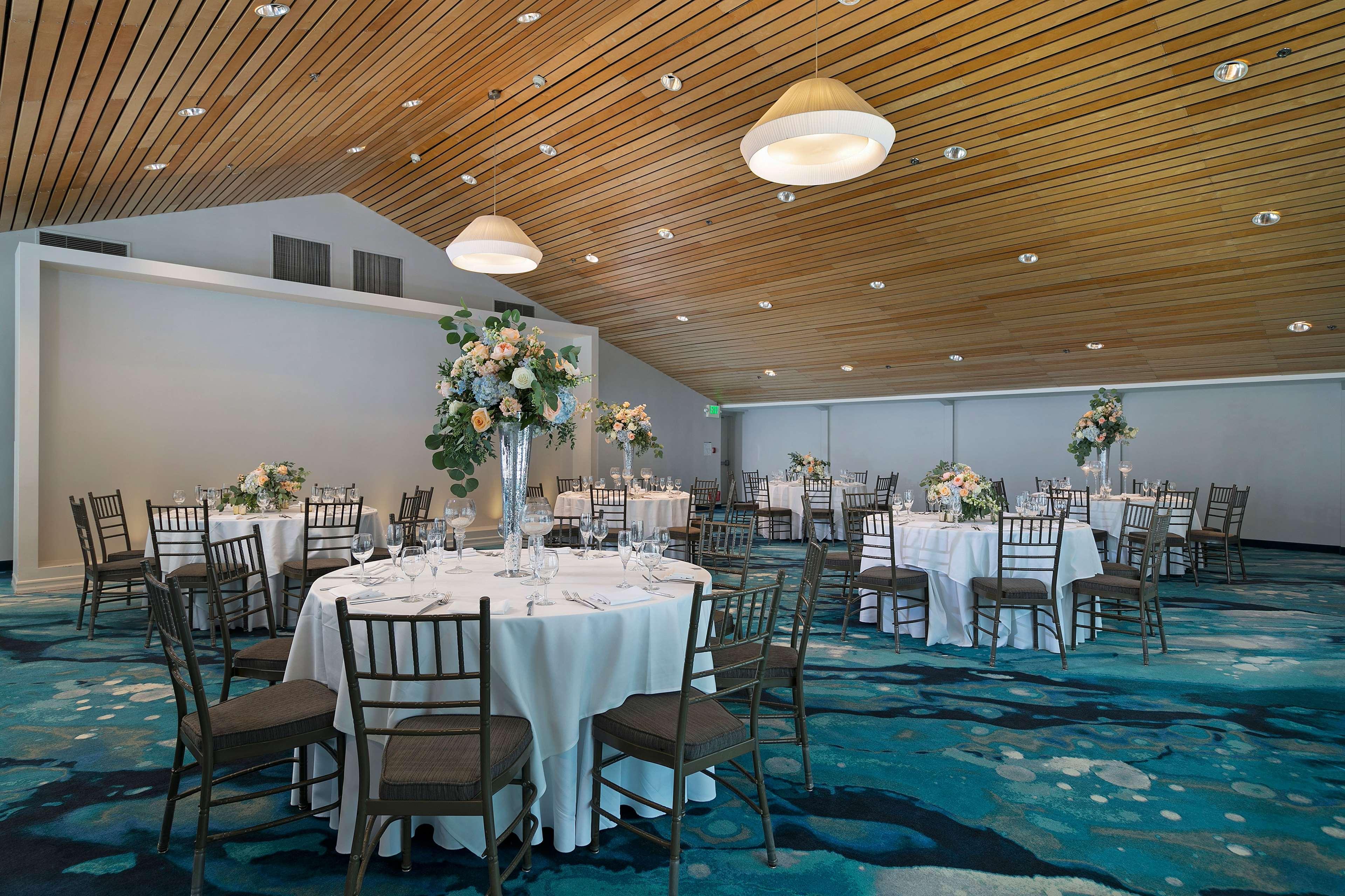 The Belamar Hotel Manhattan Beach, Tapestry By Hilton Esterno foto