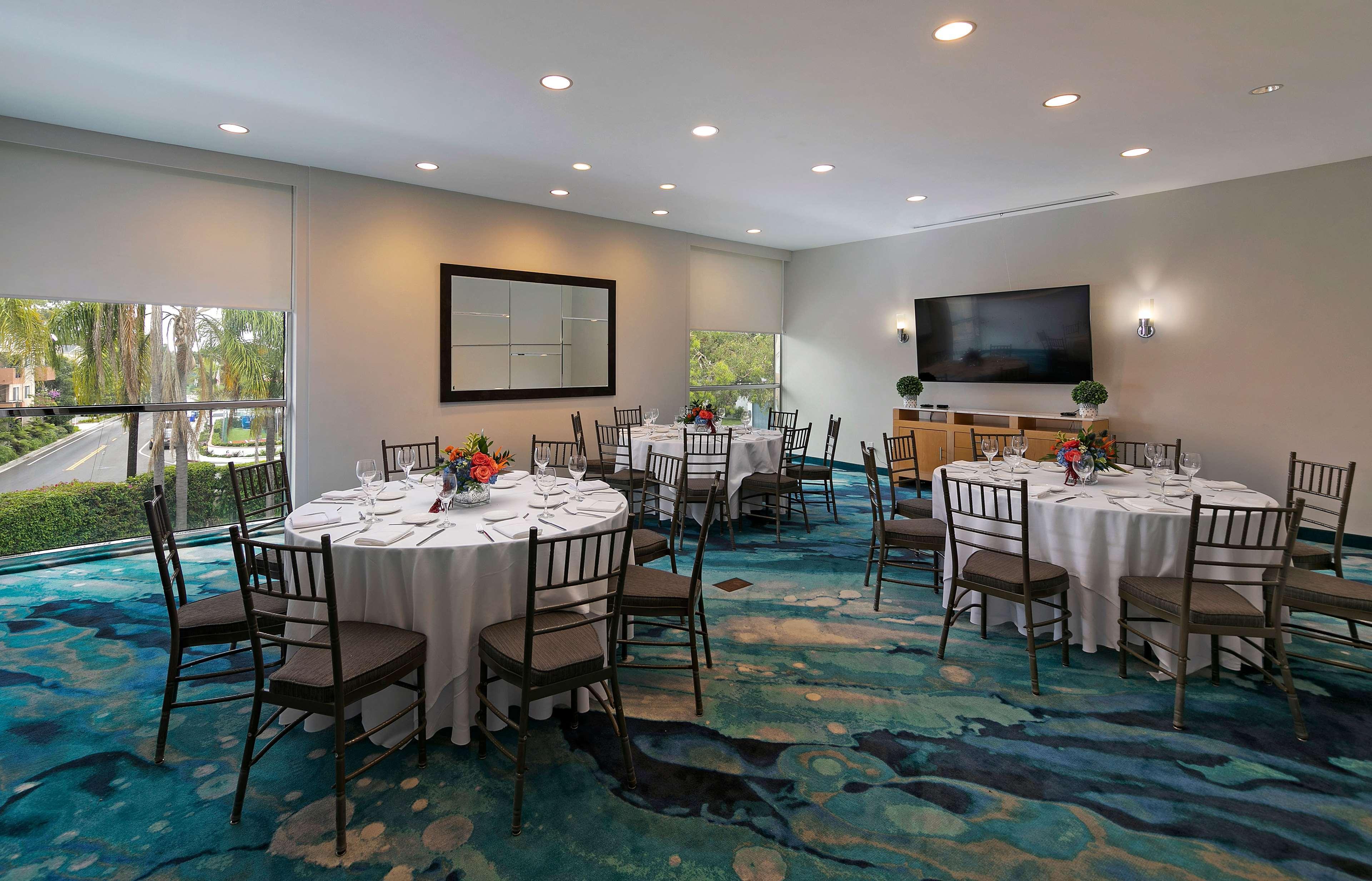 The Belamar Hotel Manhattan Beach, Tapestry By Hilton Esterno foto