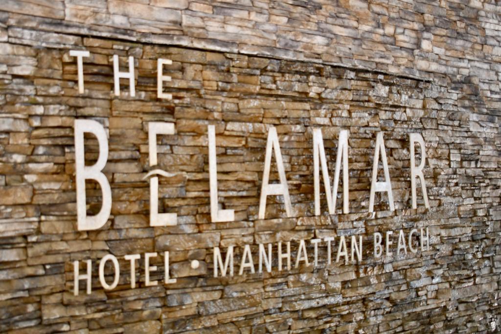 The Belamar Hotel Manhattan Beach, Tapestry By Hilton Esterno foto