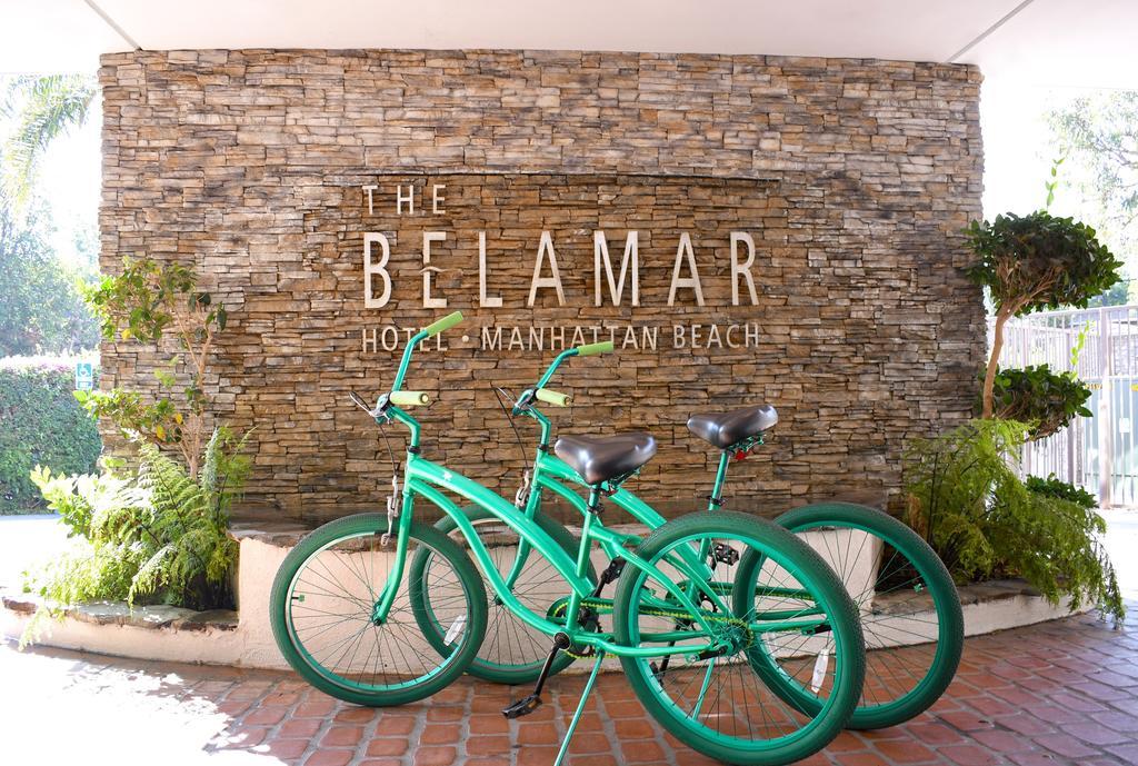 The Belamar Hotel Manhattan Beach, Tapestry By Hilton Esterno foto