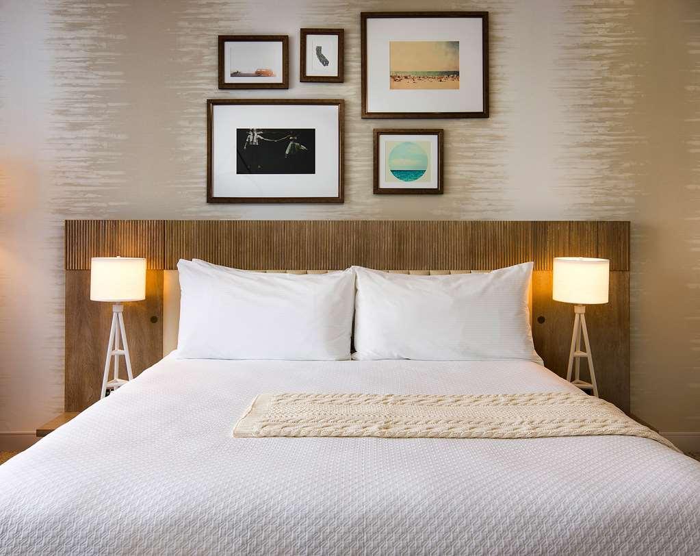 The Belamar Hotel Manhattan Beach, Tapestry By Hilton Camera foto