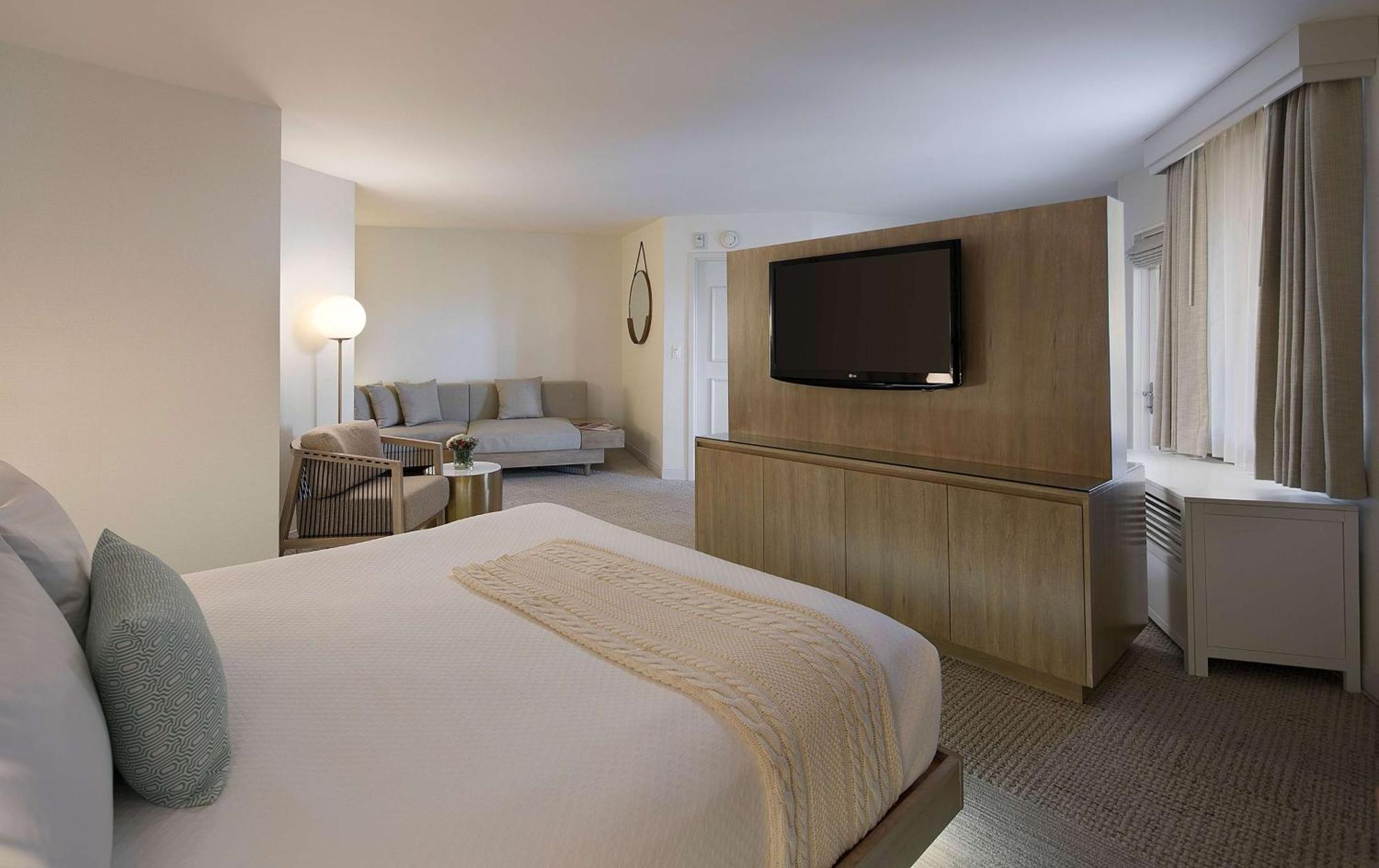 The Belamar Hotel Manhattan Beach, Tapestry By Hilton Esterno foto