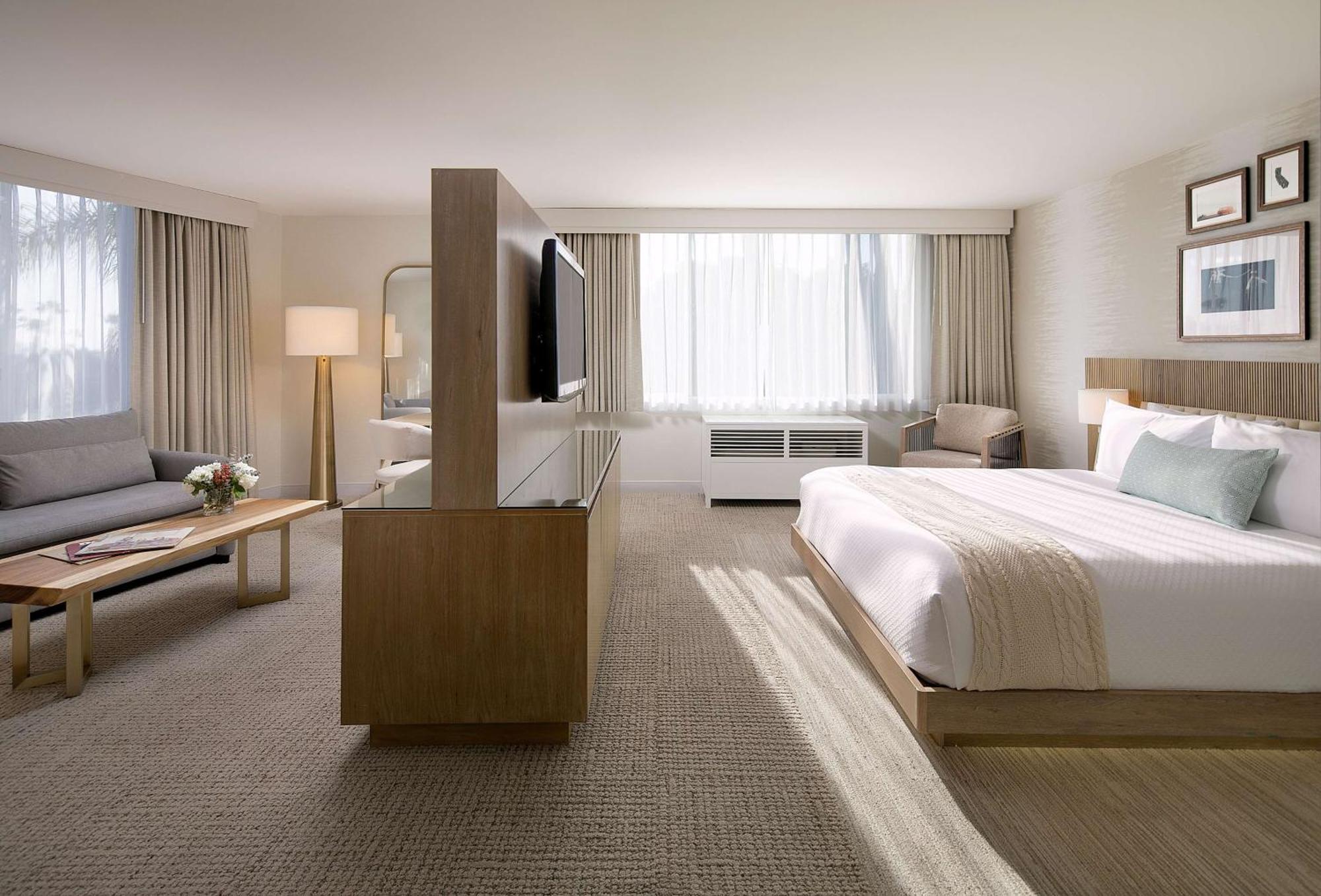 The Belamar Hotel Manhattan Beach, Tapestry By Hilton Esterno foto