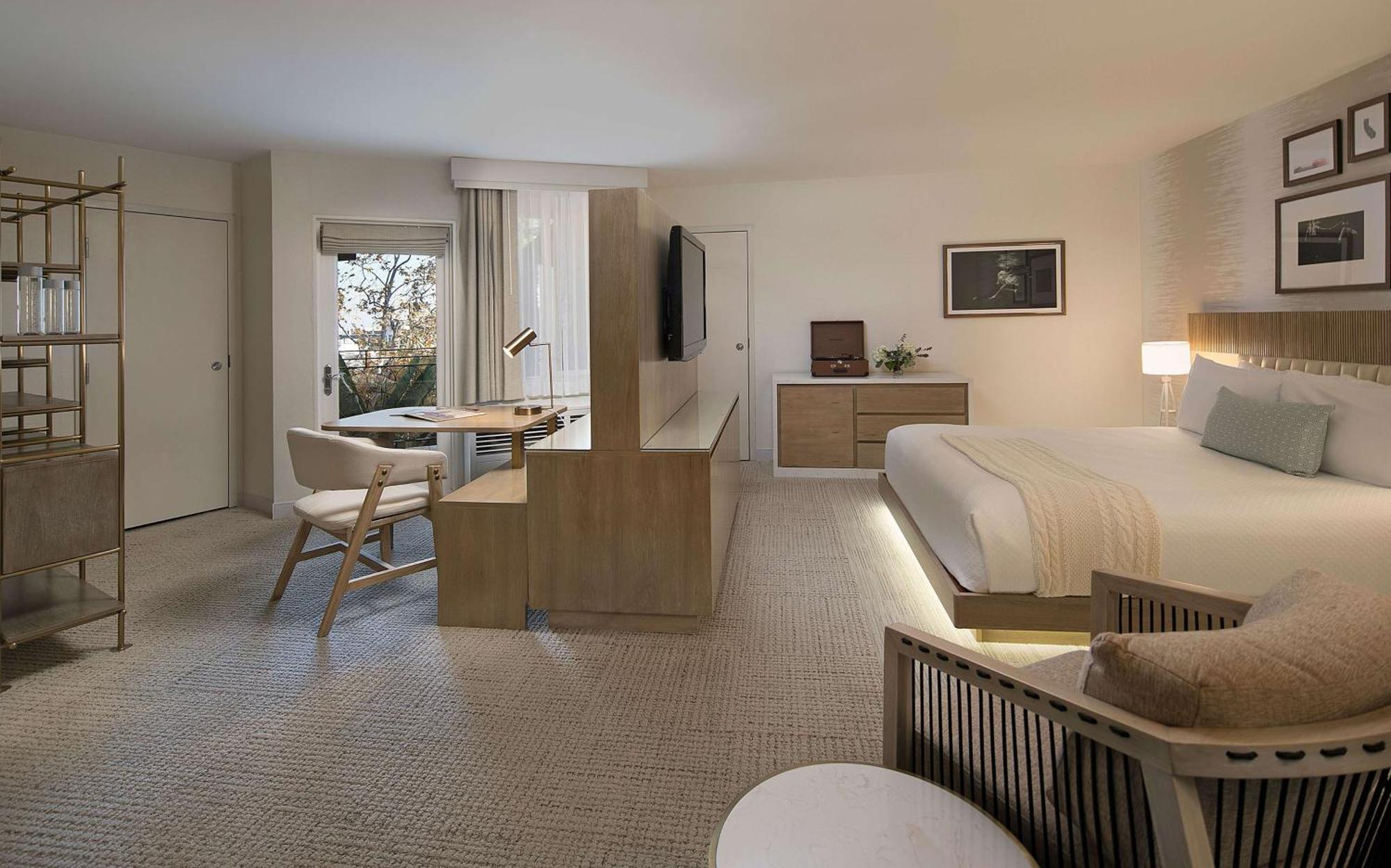 The Belamar Hotel Manhattan Beach, Tapestry By Hilton Esterno foto
