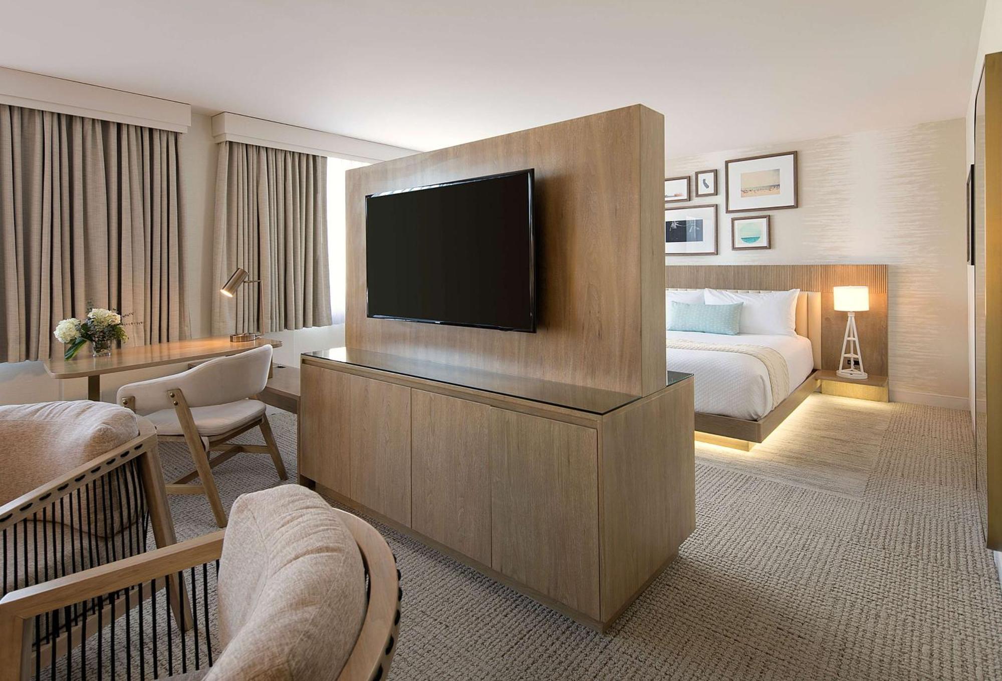 The Belamar Hotel Manhattan Beach, Tapestry By Hilton Esterno foto