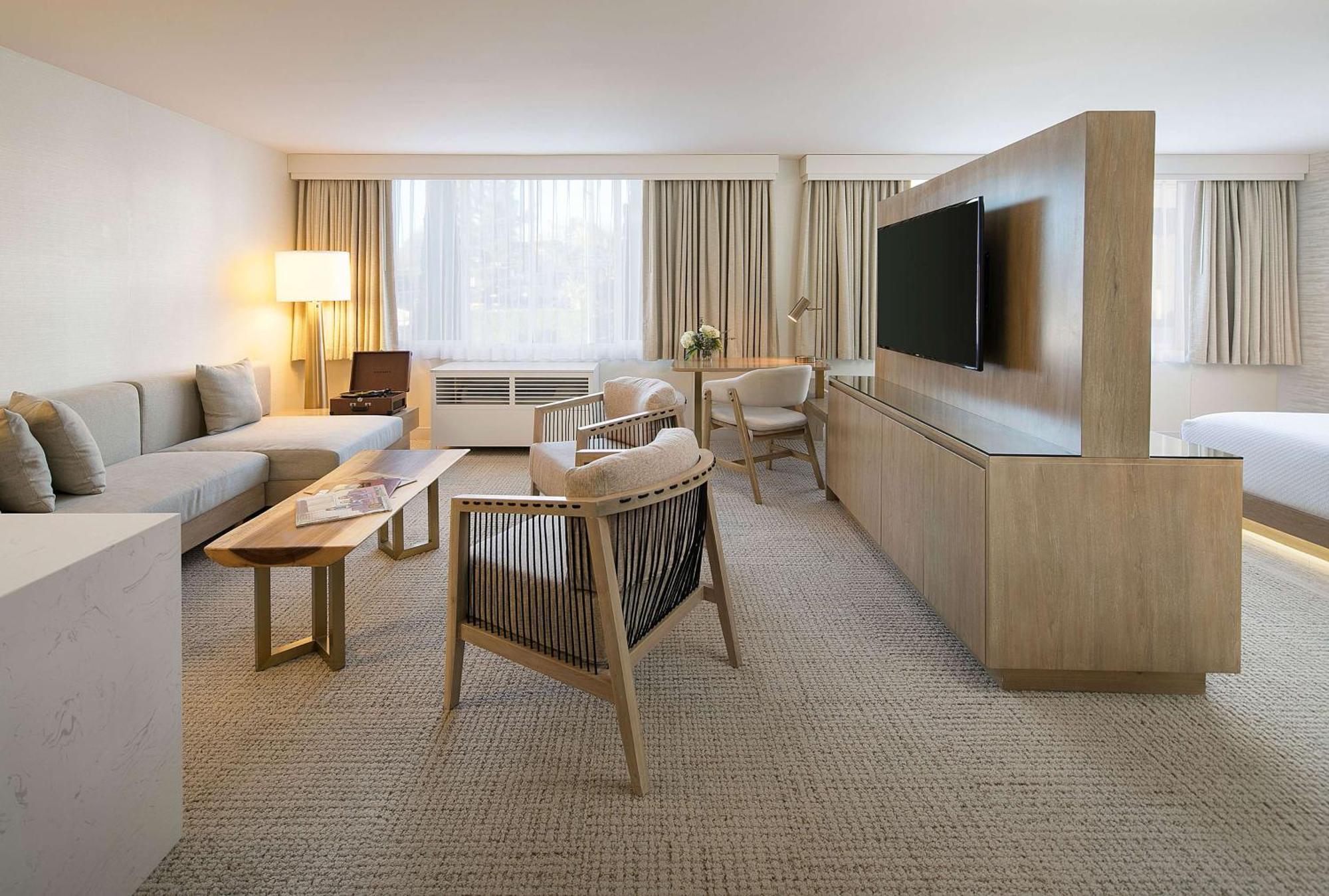 The Belamar Hotel Manhattan Beach, Tapestry By Hilton Esterno foto