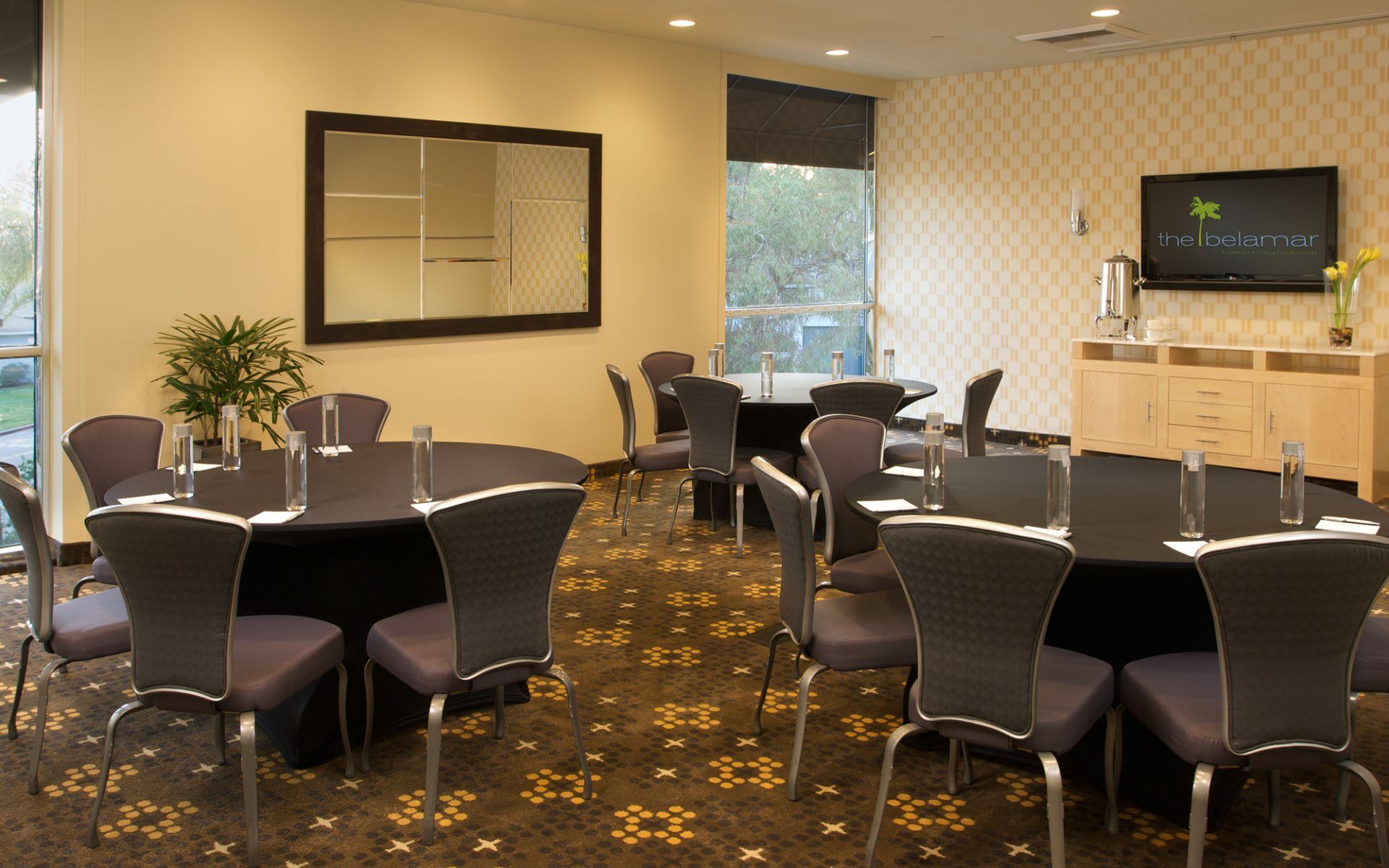 The Belamar Hotel Manhattan Beach, Tapestry By Hilton Esterno foto