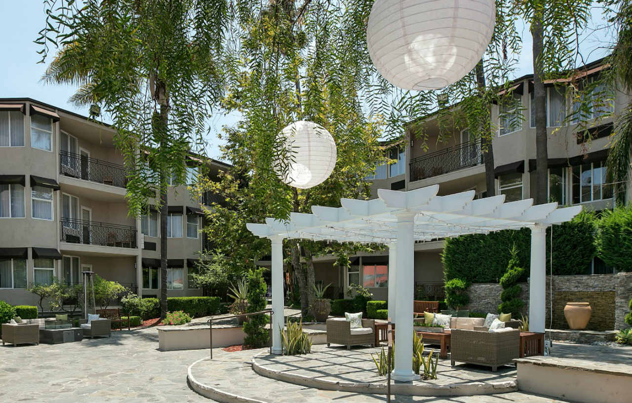 The Belamar Hotel Manhattan Beach, Tapestry By Hilton Esterno foto