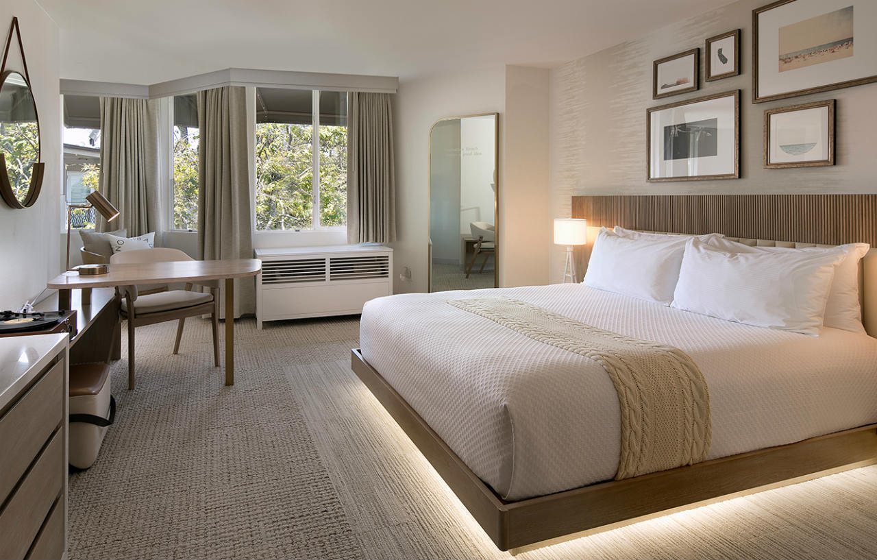 The Belamar Hotel Manhattan Beach, Tapestry By Hilton Esterno foto