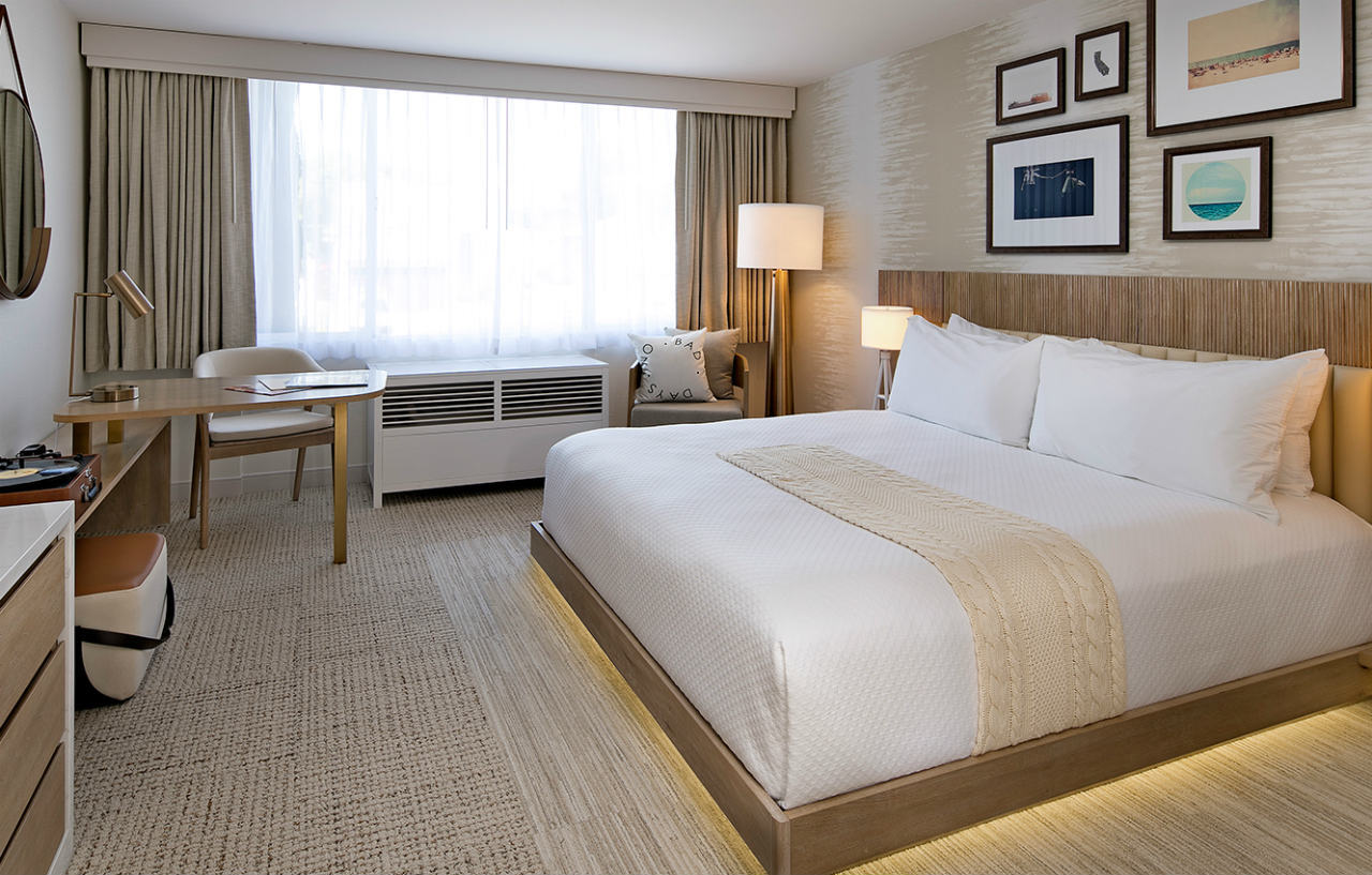 The Belamar Hotel Manhattan Beach, Tapestry By Hilton Esterno foto